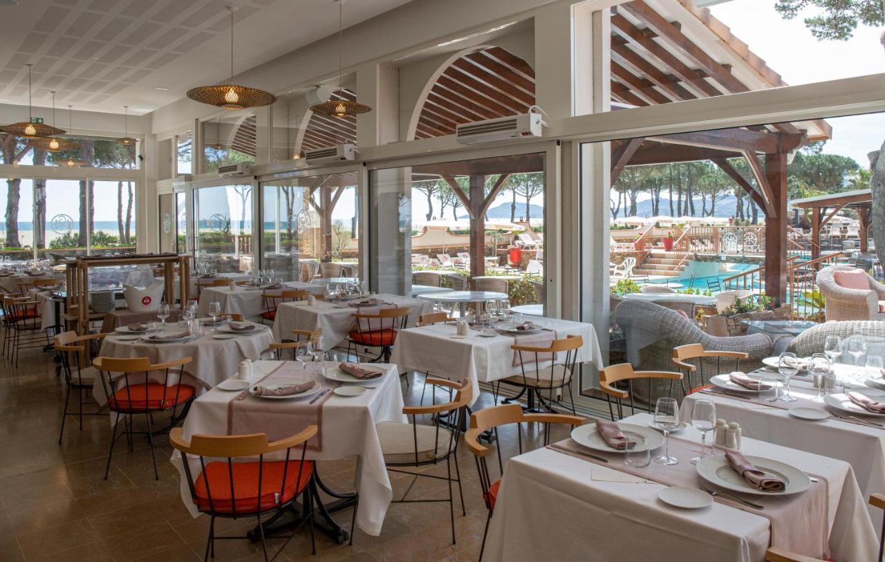Grand Hôtel Du Lido Argelès-sur-Mer Exterior foto