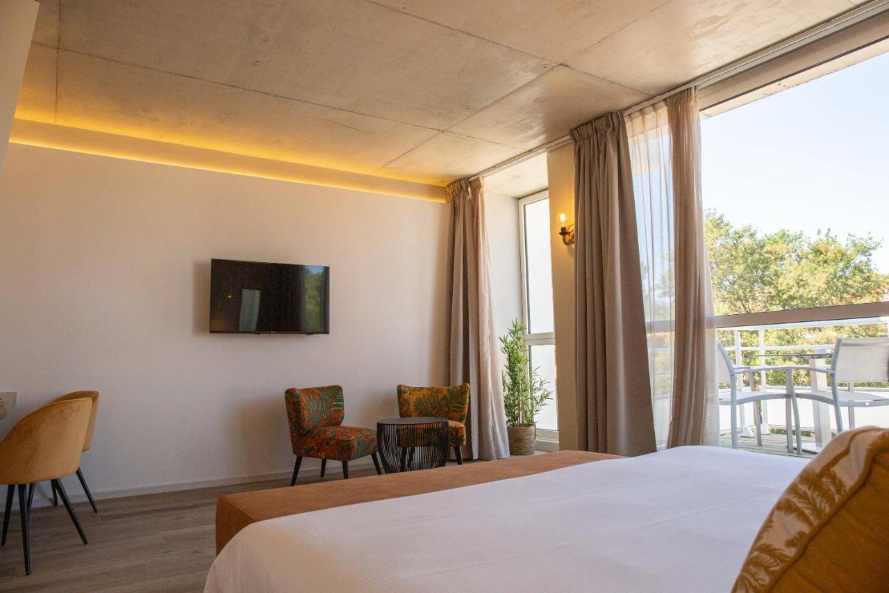 Grand Hôtel Du Lido Argelès-sur-Mer Exterior foto
