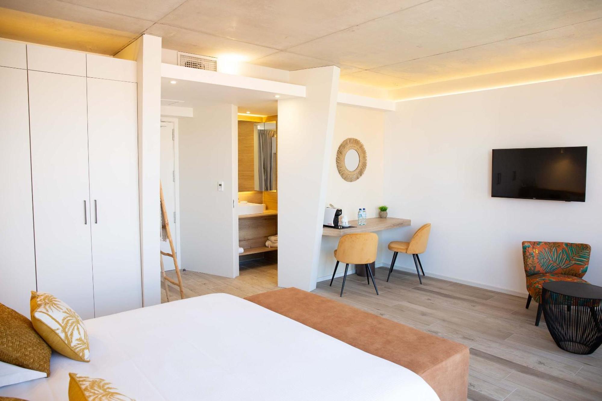 Grand Hôtel Du Lido Argelès-sur-Mer Exterior foto