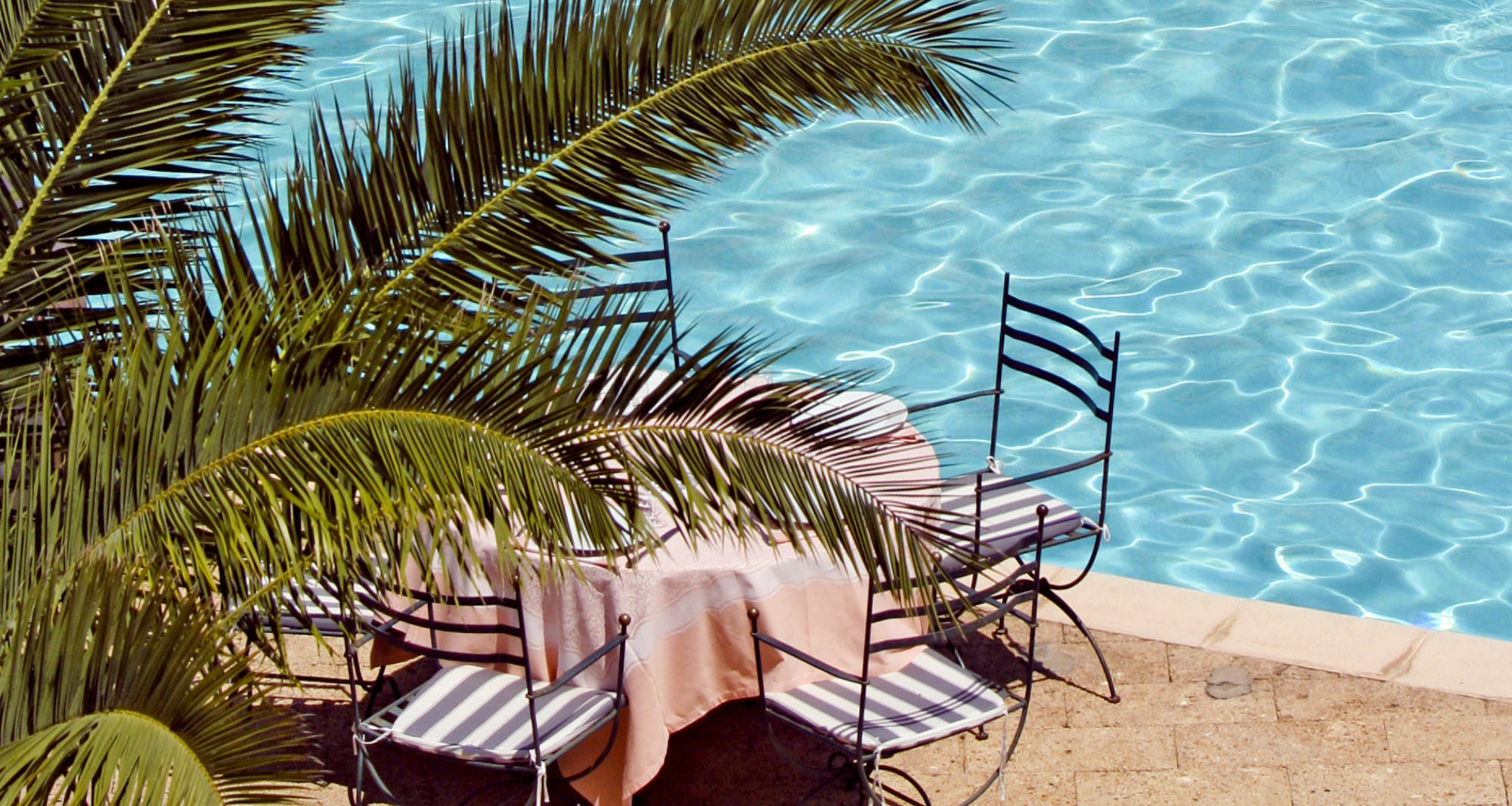 Grand Hôtel Du Lido Argelès-sur-Mer Exterior foto